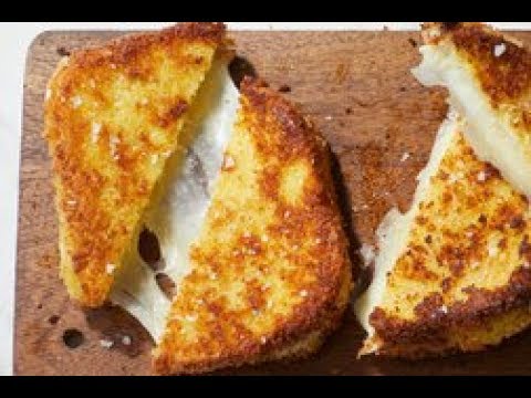 Βίντεο: Πώς κόβω το τυρί ένταμ;