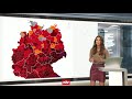 90 deutsche Kreise sind "Super-Hotspots" | ntv