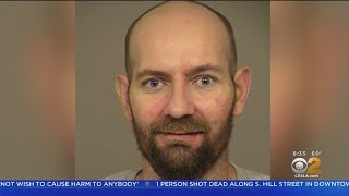 Calif. Man Released On Bail After Authorities Seize Flame Thrower, High-Powered Weapons From Home