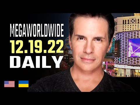 ELON, JARED and THE VERY DUMB WEEK - HAL SPARKS MEGAWORLDWIDE