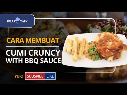 Resep Steak Cumi