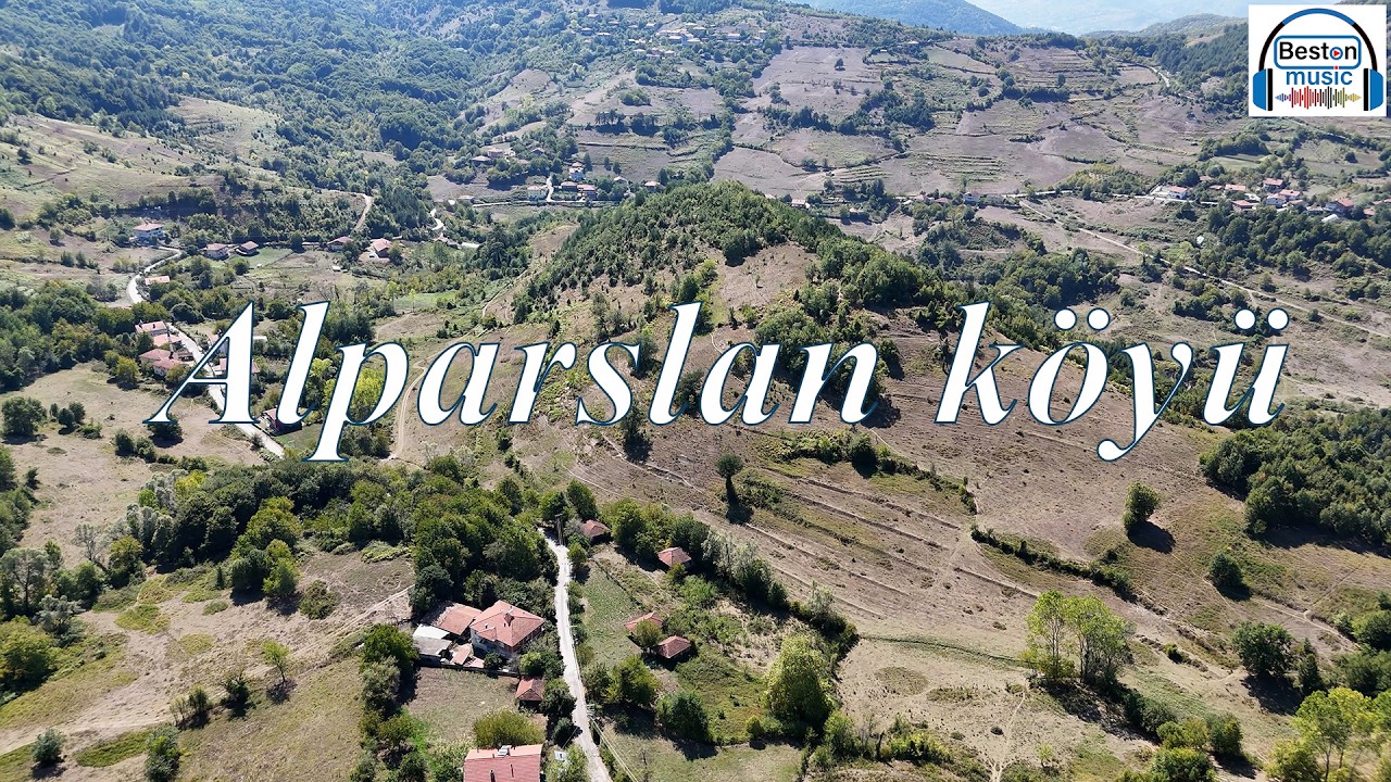 Alparslan Köyü – Gurbet Türküsü - 02