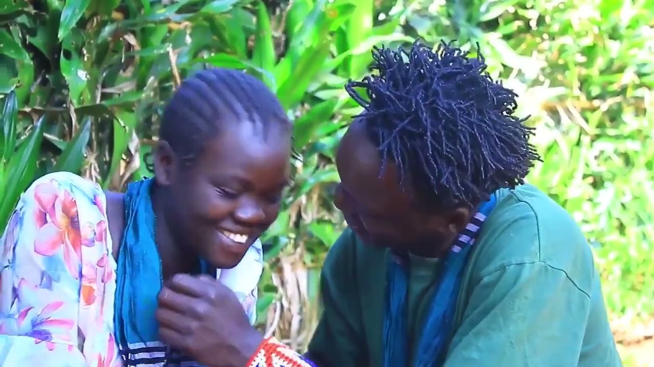 Majang music Abreham karampapa