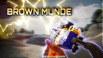 BROWN MUNDE⚡||TdM MOnTAGe||SAMSUNG,A3,A5, A6, A7, J2,J5, J7,S5,S6,S9,A10,A20,A30,A50,A70