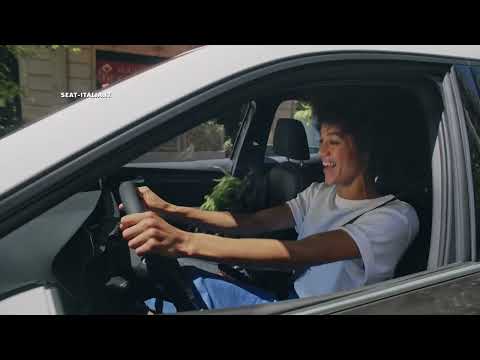 SEAT Arona | Lasciati trasportare