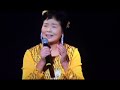 海峡桟橋~山崎静江~オリジナル歌手・井上由美子