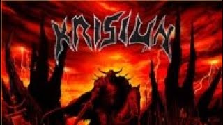 - The Will To Potency Bass Cover And Lyric Video