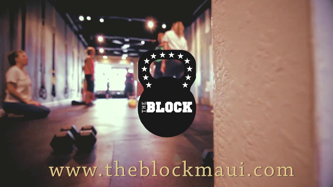 to The Block (Maui, Hawaii) YouTube