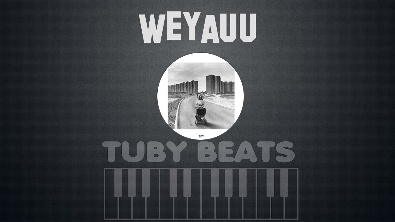 Olexesh - WEYAUU Instrumental Remake