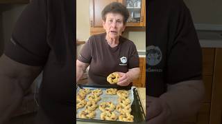 La Magia è Compiuta! Taralli Napoletani: Dal Forno al Paradiso del Gusto! (Parte 2/2)