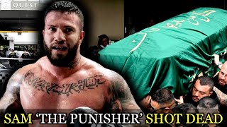 Who Killed Sam Abdulrahim? Inside the Fatal Shooting of 'The Punisher' Information