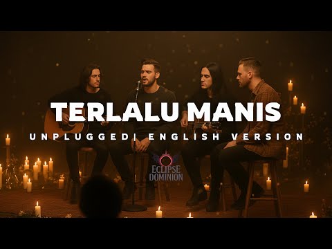 Terlalu Manis (Piano Version)