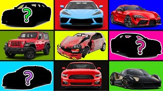 Most Luxurious Car Brands And Their Crashes From (BeamNG DRIVE)