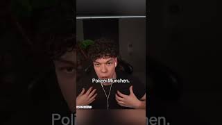 Und Polizisten wundern sich wenn man nicht kooperativ ist #fyp #marcoscm #twitch @marco