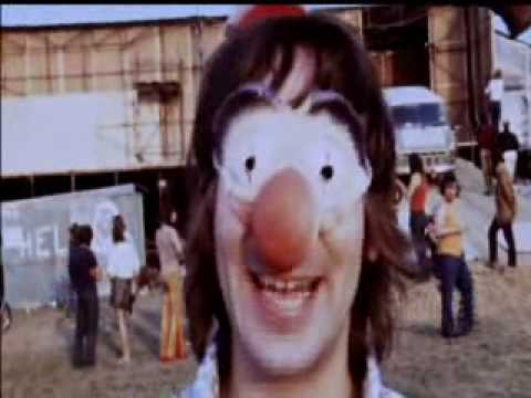 Tommy Can You Hear Me? - The Who (Live at the Isle of Wight)