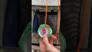 Do This With Your Aluminum Cans