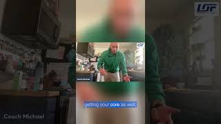 45-minute push-pull workout summary and resources