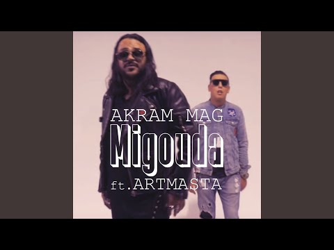 Migouda (feat. Artmasta)