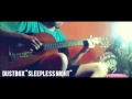 Dustbox "Sleepless Night" Cover