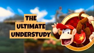 Diddy Kong - The Ultimate Understudy