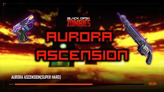 AURORA ASCENSION SUPER HARD by Vuflub