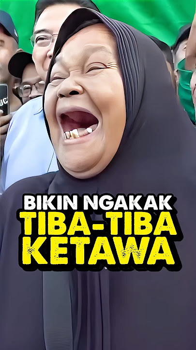 FUNNY🤣🤣 KDM MAKES THIS MOTHER LAUGH OUT #dedimulyadi #kangdedimulyadi #kdm