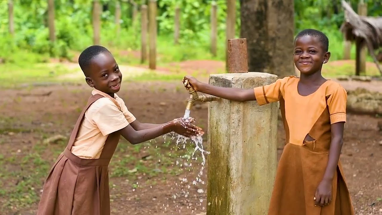 World Vision Ghana Celebrates 28 Years of Transformational Development in Nkwanta South Municipality