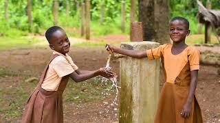 World Vision Ghana Celebrates 28 Years of Transformational Development in Nkwanta South Municipality