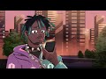 Juice WRLD - Betrayal (Skit) (Official Visualizer)