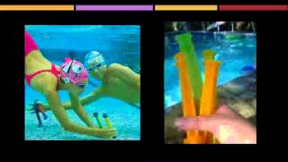 Buoyancy: Presentation