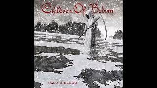 Children of Bodom - Bodom Blue Moon (Drop B Tuning)