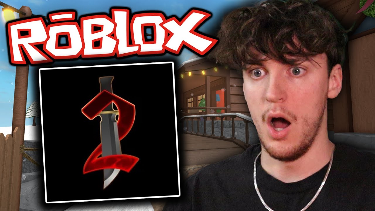 MM2 WINTER UPDATE ENDS IN ONE DAY! [NEW DISCORD] 🔪🔴