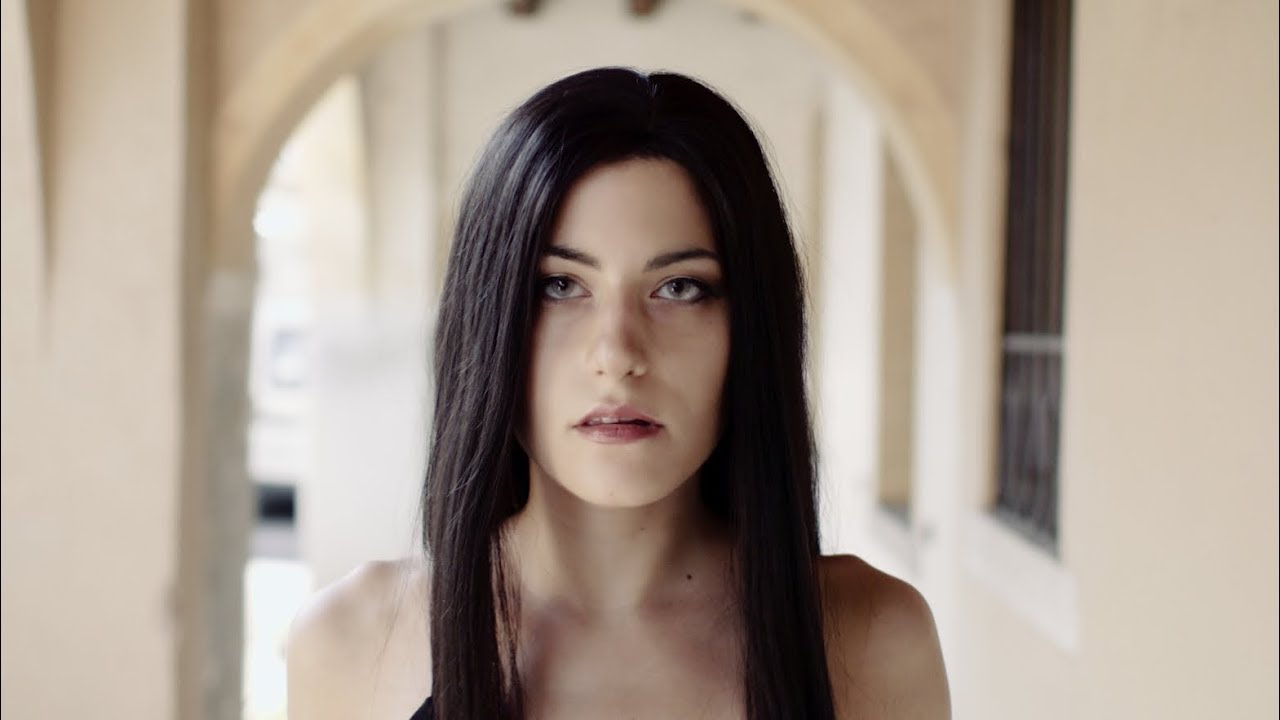 Ni Ko - Dreaming of Breathing  (Official Video)