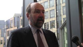 Interview with Neil Budde, Vice President and Executive Editor, The Courier-Journal, at DME14