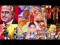 スト2 家庭用 エンディング集 StreetFighter 2 ConsoleGame Ending Collection