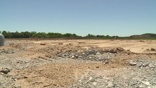 LS GreenLink breaks ground on tallest building in Va.