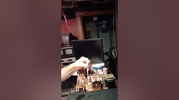 Drake R-4B Transceiver alignment ????