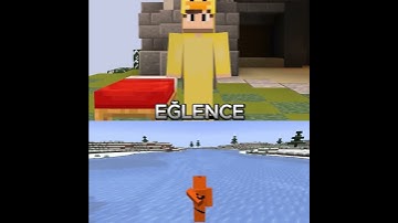 peach vs yusuf te #minecraft #yusufte REAL #lastpread