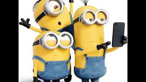 minion ring ring + download