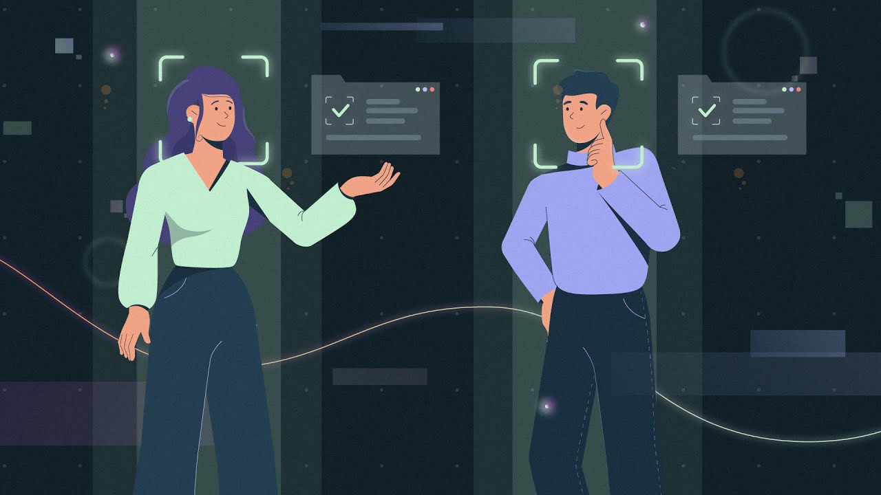Tech Product Explainer Video - YouTube