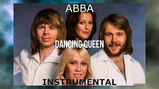 ABBA - Dancing Queen - Instrumental