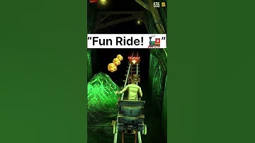 "Rail Rush Fun Ride | Raw Kids Gameplay 🚂" kids game