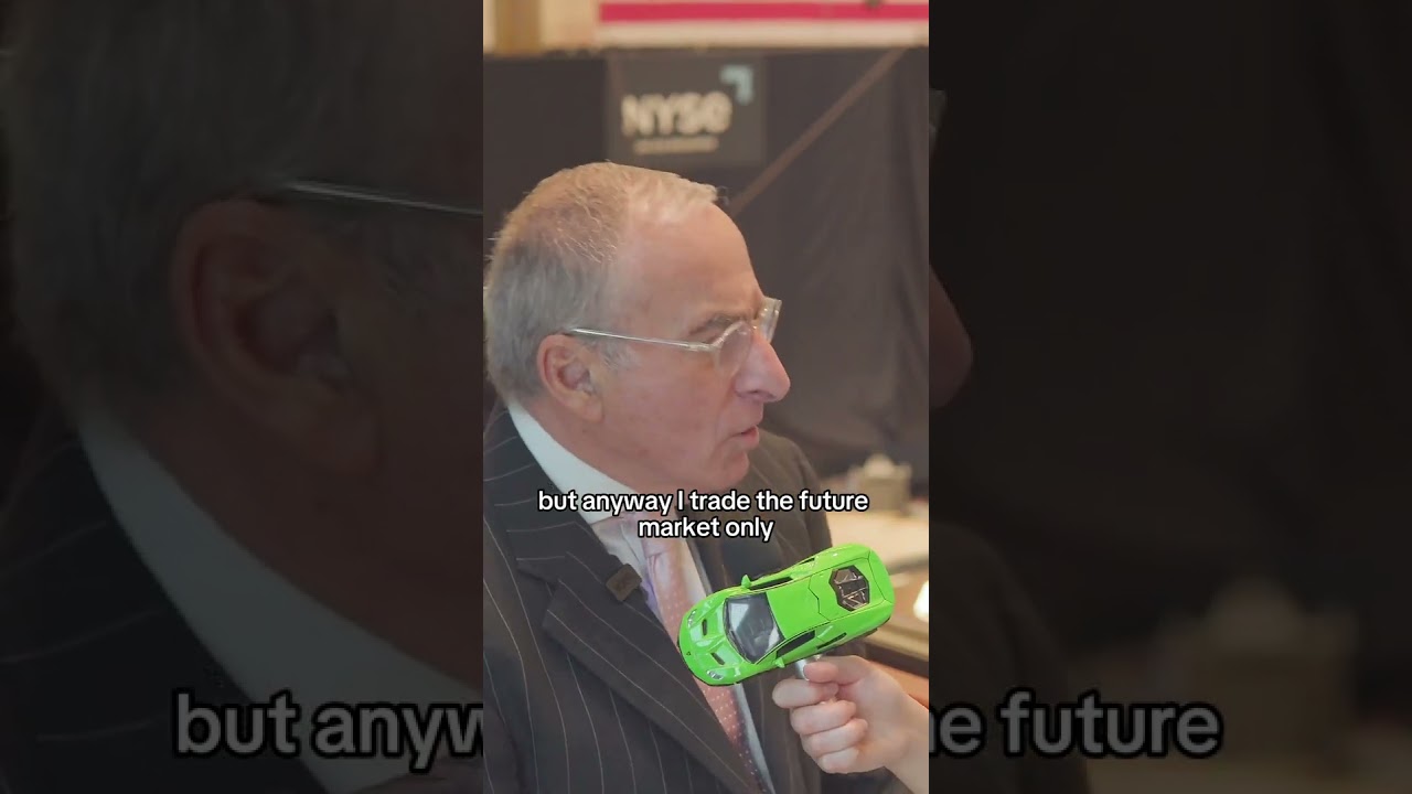 Veteran Wall Street Trader Reveals The Profitable Trading Strategy Beginner Traders Should Follow