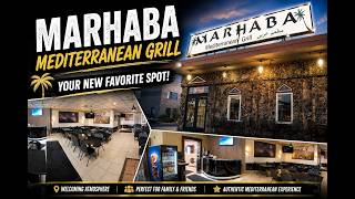 Welcome to Marhaba Grill | Authentic Mediterranean Restaurant in Minneapolis
