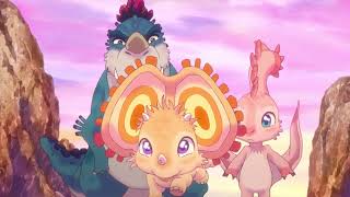 映画『さよなら、ティラノ』予告編