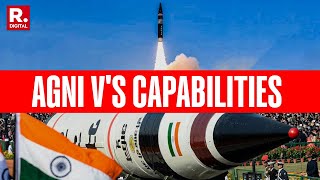 Download Lagu Agni-5's Successful Test Fire By India: Everything About This Ballistic Missile | Agni-5 | Odisha MP3 Download Lagu Agni-5's Successful Test Fire By India: Everything About This Ballistic Missile | Agni-5 | Odisha MP3
