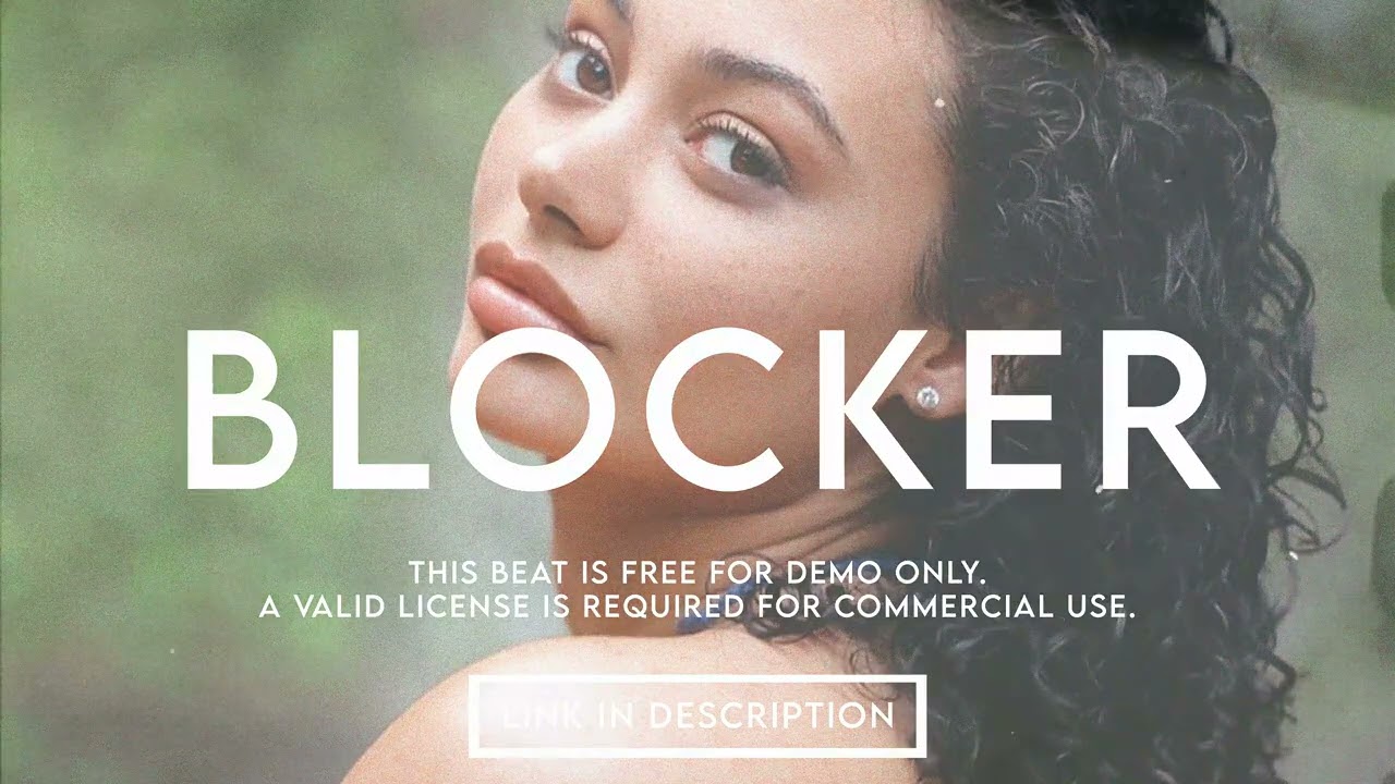 (FREE) Kompa Zouk Instrumental - ''BLOCKER'' | Joé Dwèt Filé x Aya Nakamura Type Beat