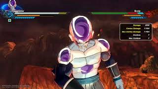 All-Consuming attacks past 10 bars