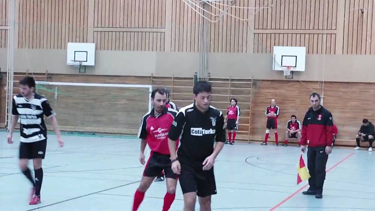 türksv bobingen salon turnuvasi 2.gün pazar