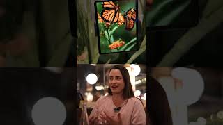 This adorable smart camera watches wildlife, not lowlifes.